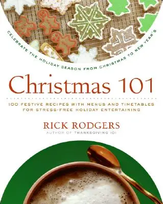 Crăciun 101 - Christmas 101