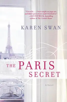 Secretul Parisului - The Paris Secret