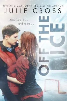 În afara gheții - Off the Ice