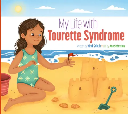 Viața mea cu sindromul Tourette - My Life with Tourette Syndrome