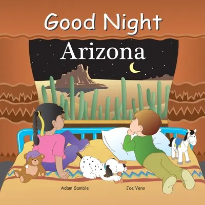 Noapte bună Arizona - Good Night Arizona