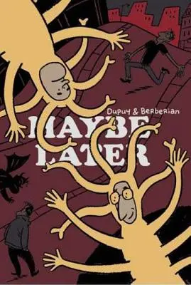 Poate mai târziu - Maybe Later