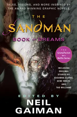 Cartea viselor din Sandman - Sandman Book of Dreams