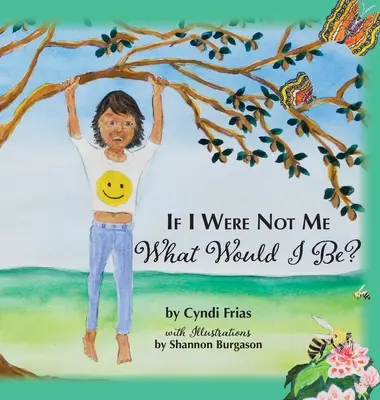 Dacă nu aș fi eu, ce aș fi? - If I Were Not Me What Would I Be?