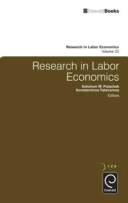 Cercetare în economia muncii - Research in Labor Economics