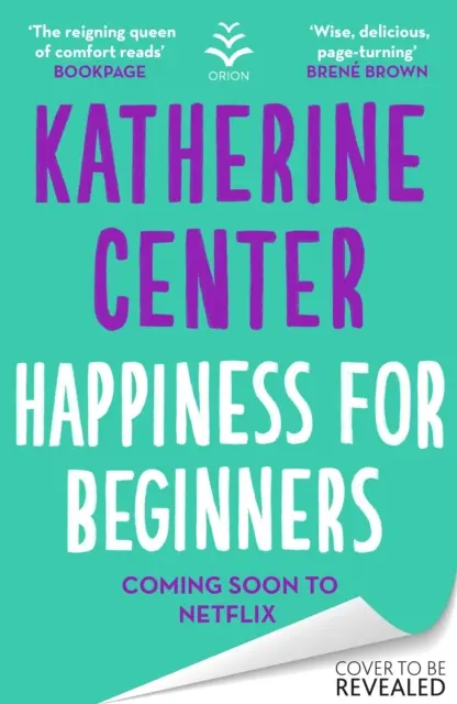 Happiness For Beginners - În curând pe Netflix! - Happiness For Beginners - Coming soon to Netflix!