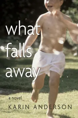 Ceea ce cade departe - What Falls Away