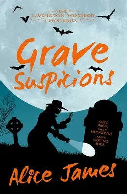 Grave suspiciuni - Grave Suspicions