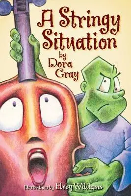 O situație tensionată - A Stringy Situation