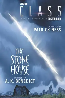 Clasa: The Stone House - Class: The Stone House