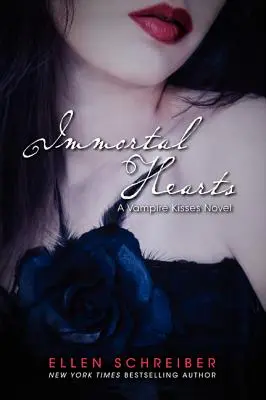Inimi nemuritoare - Immortal Hearts