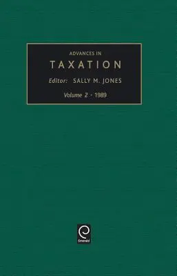 Avansuri în fiscalitate - Advances in Taxation