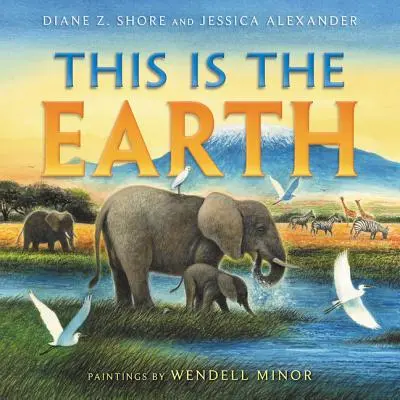 Acesta este Pământul - This Is the Earth