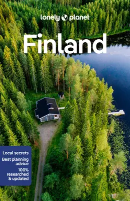 Lonely Planet Finlanda 10 - Lonely Planet Finland 10