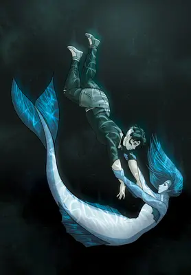 Marea din tine - The Sea in You