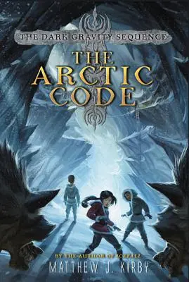 Codul Arctic - The Arctic Code