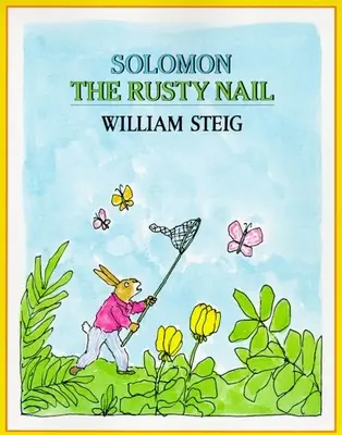 Solomon cuiul ruginit - Solomon the Rusty Nail