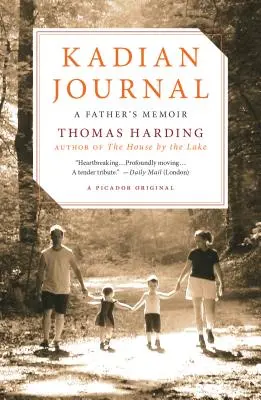 Jurnalul Kadian: Memoriile unui tată - Kadian Journal: A Father's Memoir