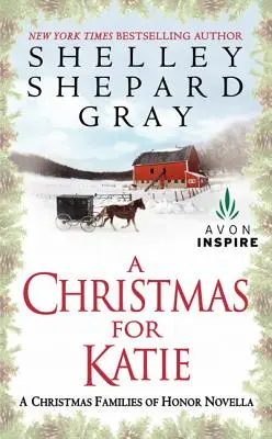 Un Crăciun pentru Katie: O familie de Crăciun de onoare Novella - A Christmas for Katie: A Christmas Families of Honor Novella