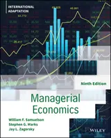 Economia managerială (Samuelson William F. (Universitatea din Boston)) - Managerial Economics (Samuelson William F. (Boston University))