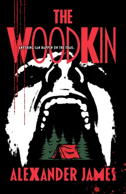 Pielea de pădure - The Woodkin