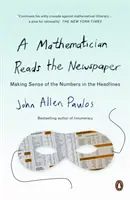 Matematicianul citește ziarul - Dând sens cifrelor din titluri - Mathematician Reads the Newspaper - Making Sense of the Numbers in the Headlines