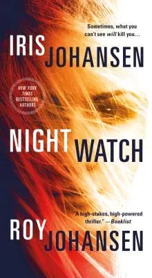 Night Watch - Un roman - Night Watch - A Novel