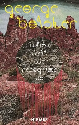 George Bolster: Când ne vom Recunoaște - George Bolster: When Will We Recognize Us
