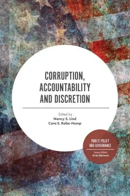 Corupție, responsabilitate și discreție - Corruption, Accountability and Discretion