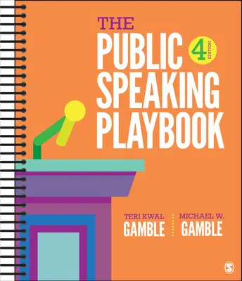 Manualul vorbirii în public - The Public Speaking Playbook