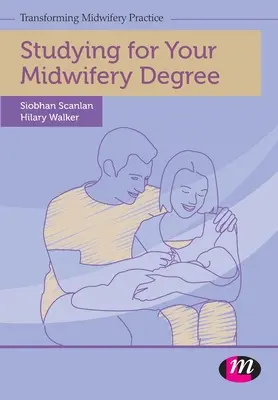 Studierea pentru diploma de moașă - Studying for Your Midwifery Degree