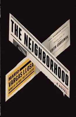 Cartierul - The Neighborhood