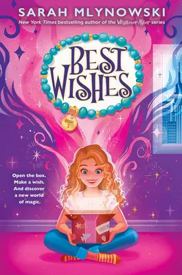 Cele mai bune dorințe (Best Wishes #1) - Best Wishes (Best Wishes #1)