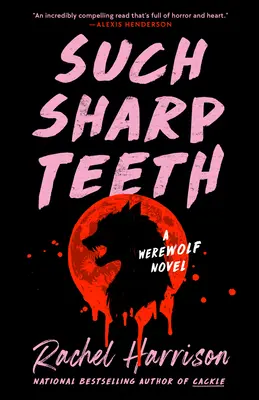 Dinți atât de ascuțiți - Such Sharp Teeth