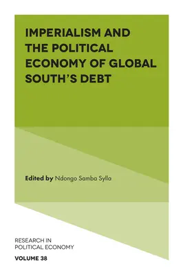 Imperialismul și economia politică a datoriei sudului global - Imperialism and the Political Economy of Global South's Debt