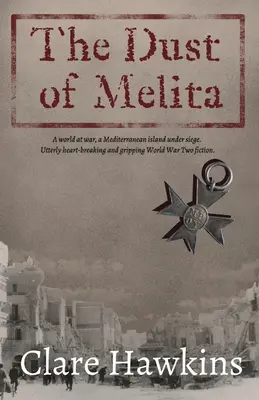 Praful din Melita - The Dust of Melita