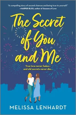 Secretul dintre tine și mine - The Secret of You and Me