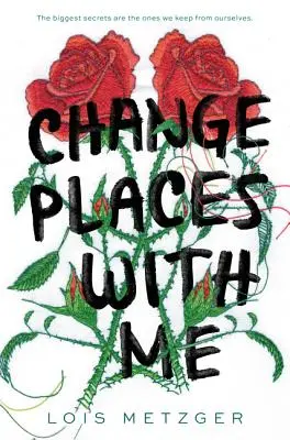 Schimbă locul cu mine - Change Places with Me