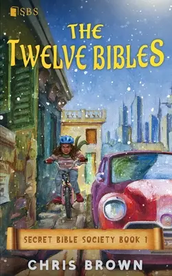 Cele douăsprezece Biblii - The Twelve Bibles