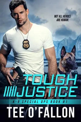 Justiție dură - Tough Justice
