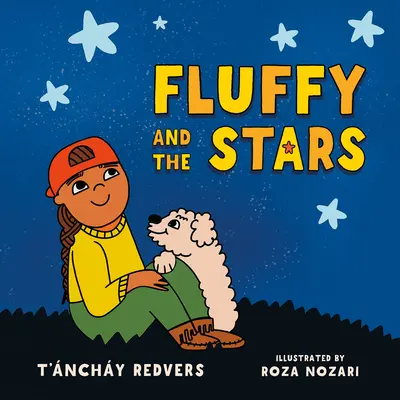 Fluffy și stelele - Fluffy and the Stars