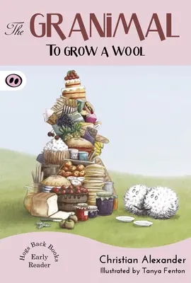 Să crești o lână - To Grow a Wool