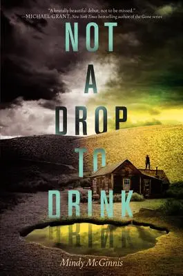 Nici o picătură de băut - Not a Drop to Drink