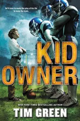 Proprietar de copil - Kid Owner
