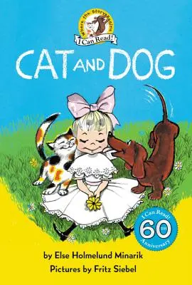 Pisica și câinele - Cat and Dog