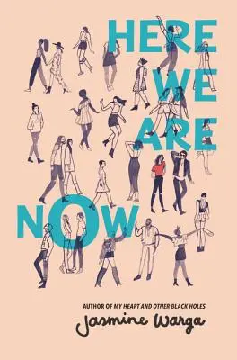 Aici suntem acum - Here We Are Now