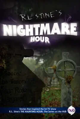 Ora coșmarului ediție TV Tie-In - Nightmare Hour TV Tie-In Edition