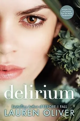 Delir - Delirium