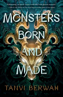 Monștri născuți și făcuți - Monsters Born and Made