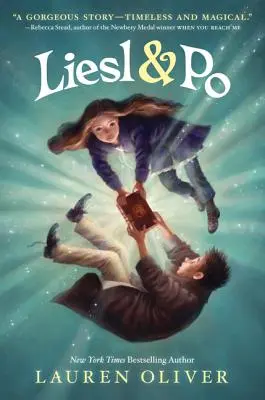 Liesl și Po - Liesl and Po